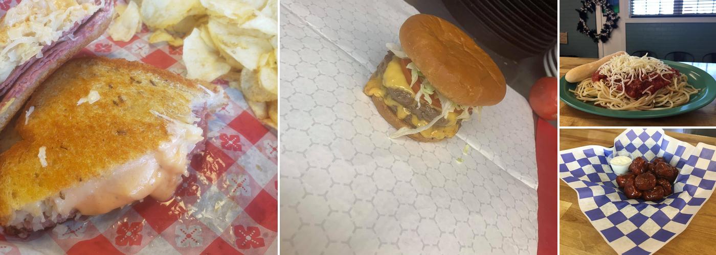 Belle Center Diner and Pizzeria