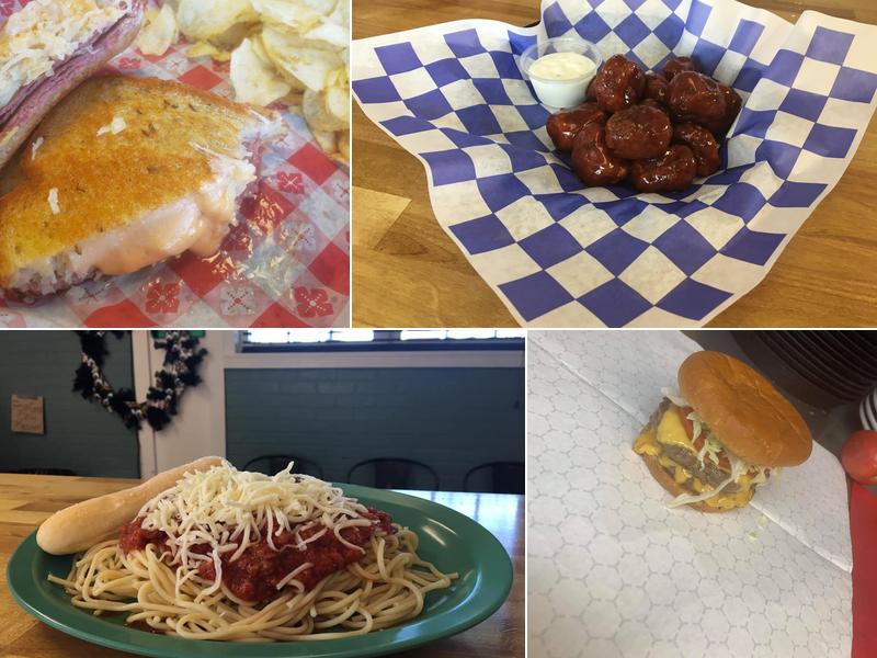 Belle Center Diner and Pizzeria