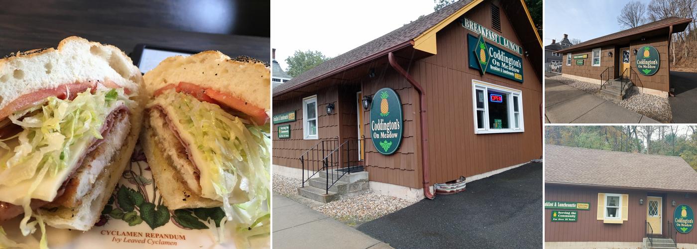 Coddington's On Meadow