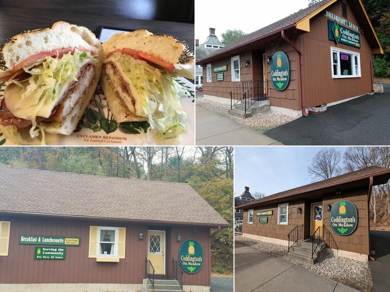 Coddington's On Meadow