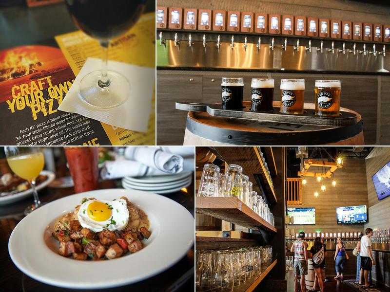 Oak & Stone 5405 University Pkwy UNIT 101, University Park