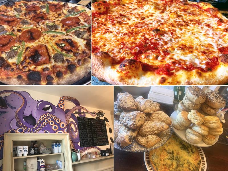 LilJumbo Coffee Company and Cafe