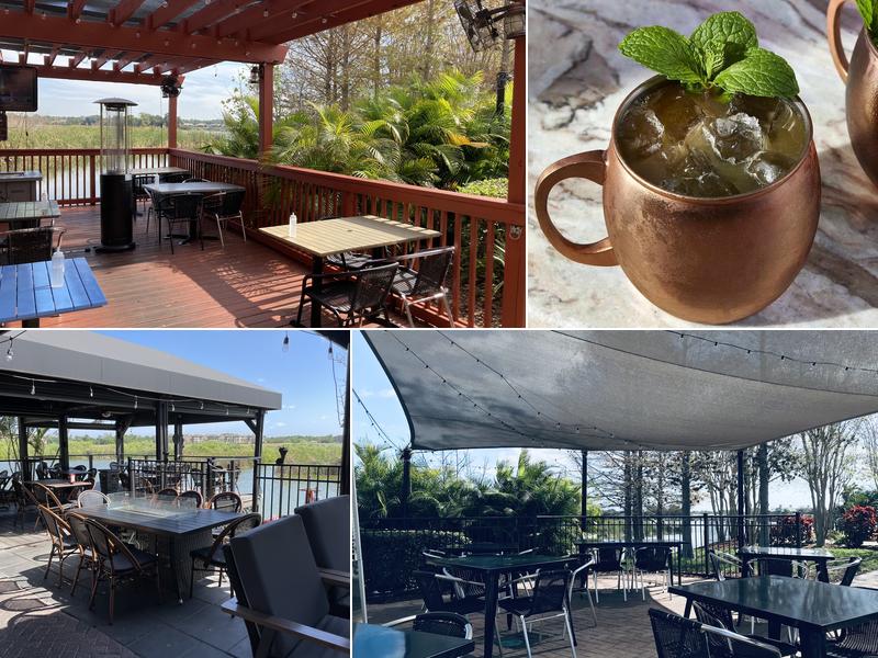 Ed's Tavern 10719 Rodeo Dr, Lakewood Ranch