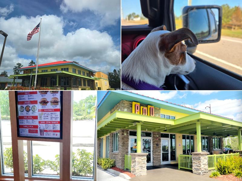 PDQ Chicken 5484 Lena Rd, Lakewood Ranch