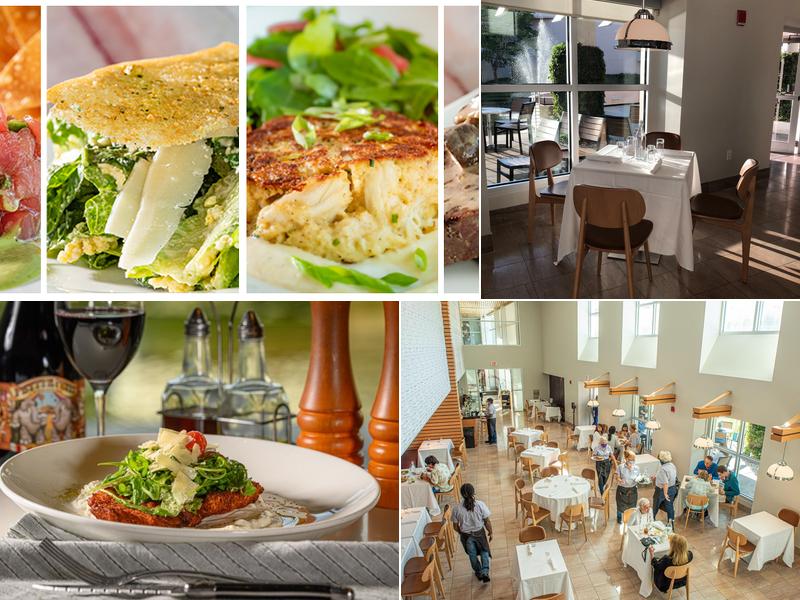 The Ringling Grillroom