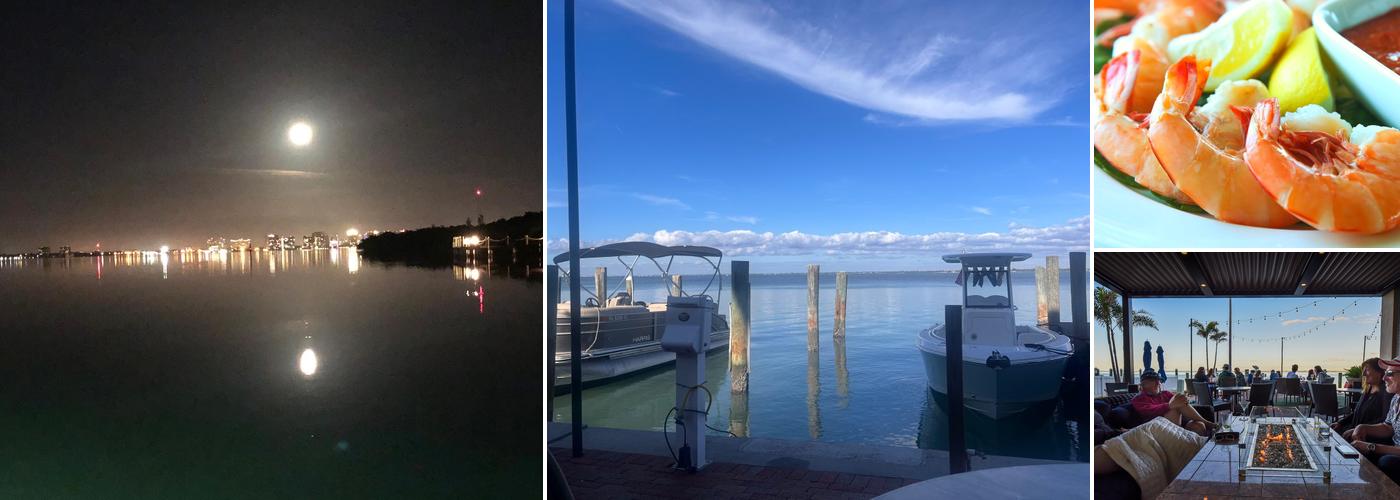 Dry Dock Waterfront Grill