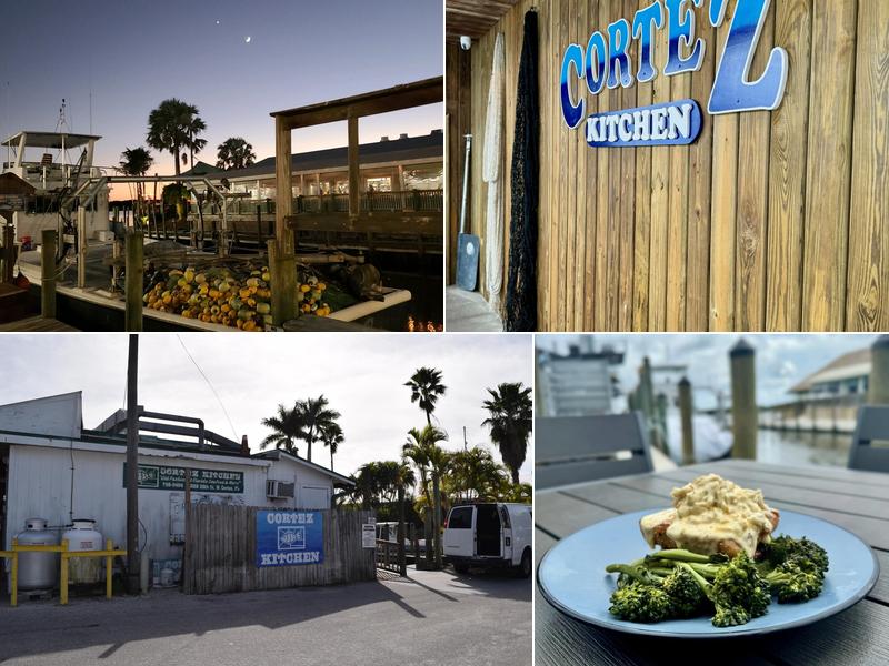 Cortez Kitchen 4528 119th St W, Cortez