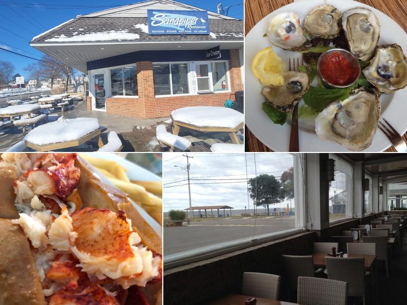 Sandpiper Restaurant 161 Cosey Beach Ave, East Haven