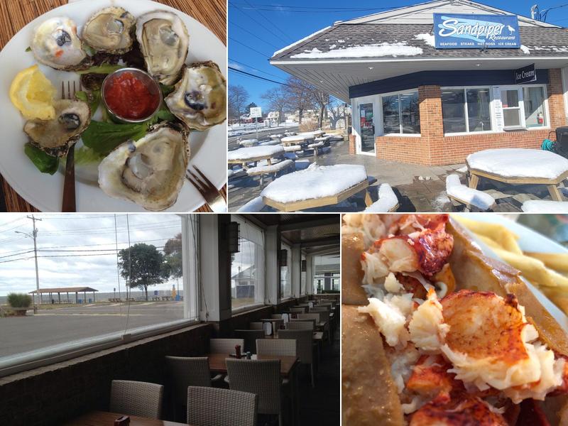 Sandpiper Restaurant