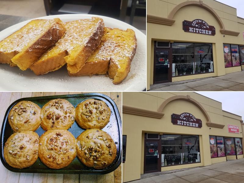 Country kitchen 220 Main St, East Haven