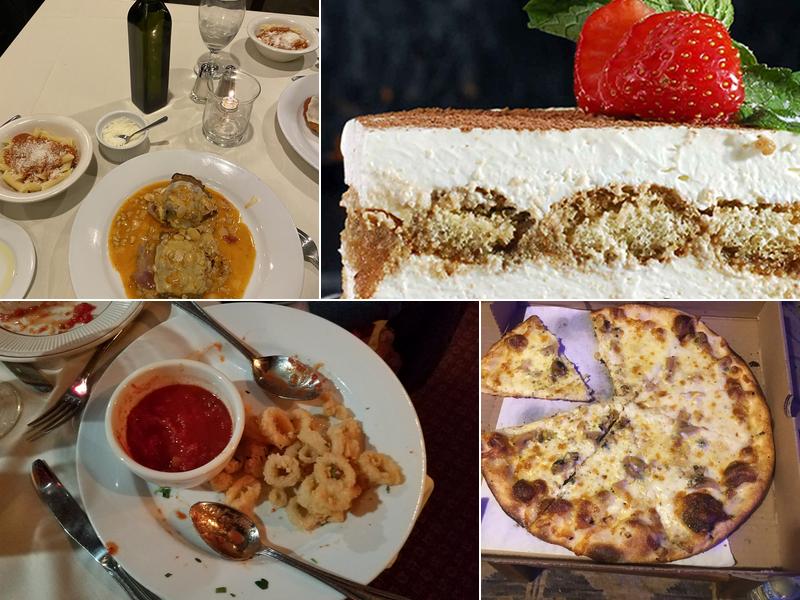 LoMonaco's Ristorante Italiano