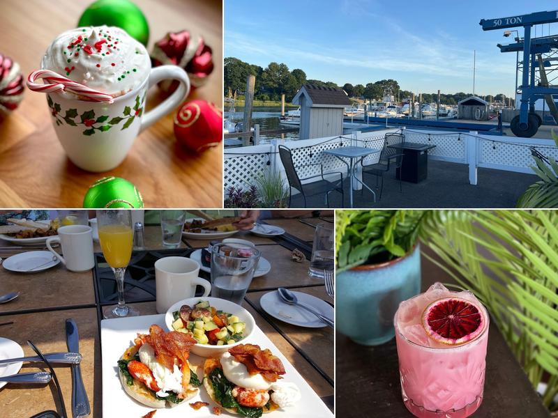 Nellie's 50 Maple St, Branford