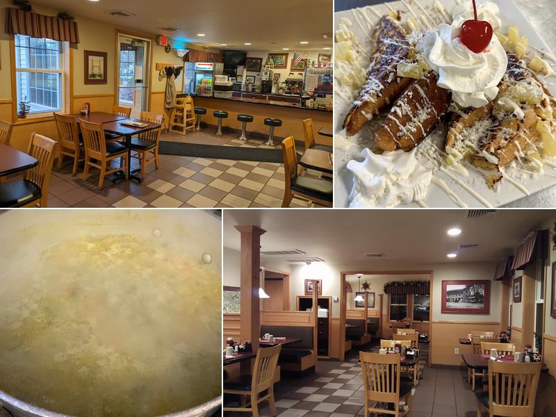 Sunny House 75 S Main St, East Windsor