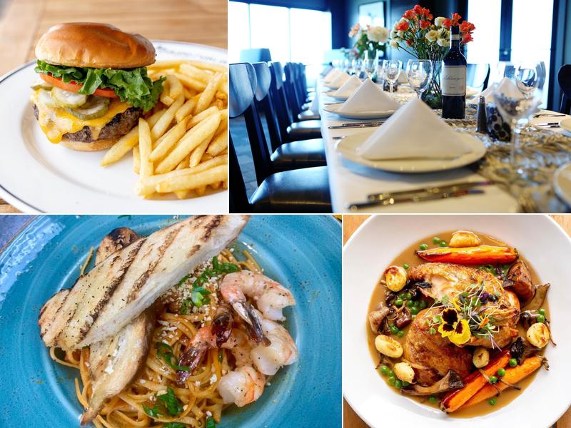 The Grand Marlin of Pensacola Beach