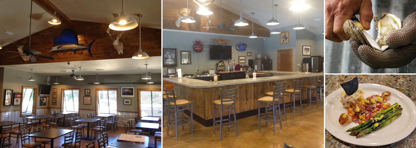 Dave's Oyster Bar and Grill