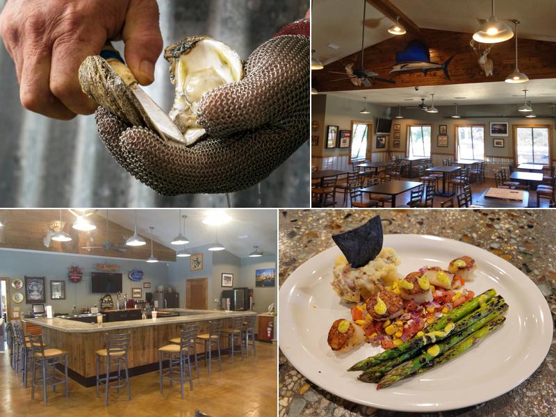 Dave's Oyster Bar and Grill