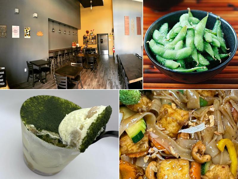 SaBai Thai on Jefferson