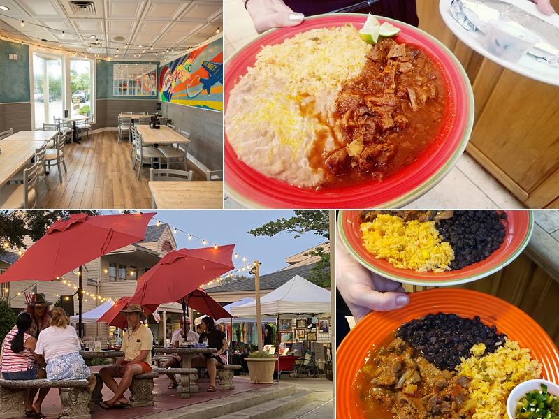 Tacos Rock 913 Gulf Breeze Pkwy Unit 20, Gulf Breeze