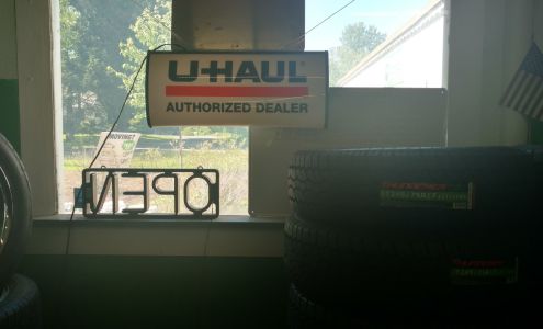 U-Haul Neighborhood Dealer