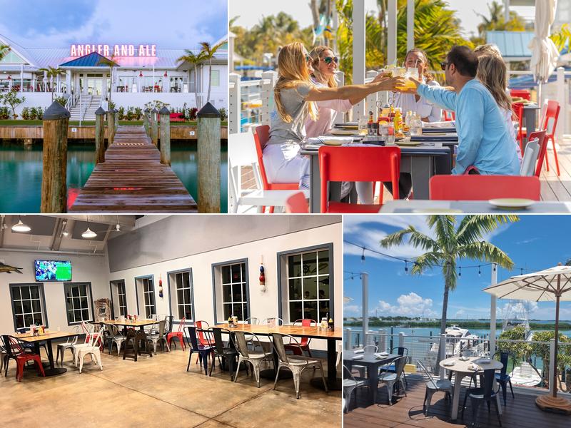 Angler & Ale 540 Duck Key Dr, Duck Key