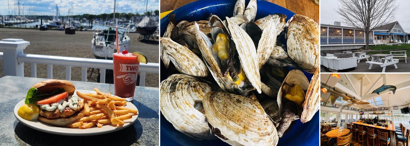 Dockside Seafood and Grill