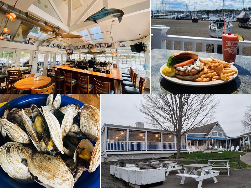 Dockside Seafood and Grill