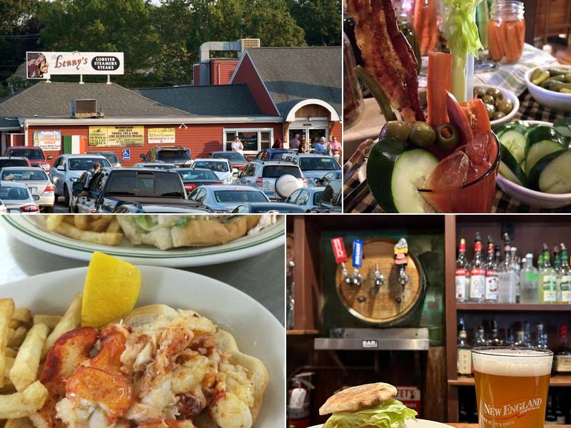 Lenny's Indian Head Inn