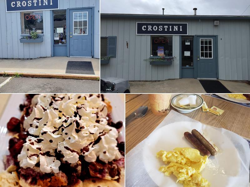 Crostini 201 Meadow St, Branford