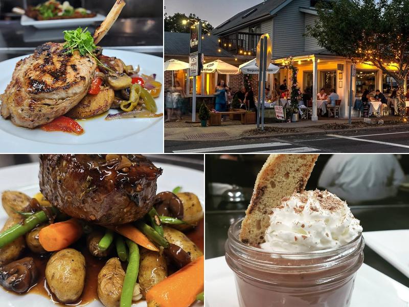 Rosso Vino 130 Shore Dr, Branford