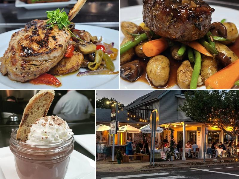 Rosso Vino 130 Shore Dr, Branford