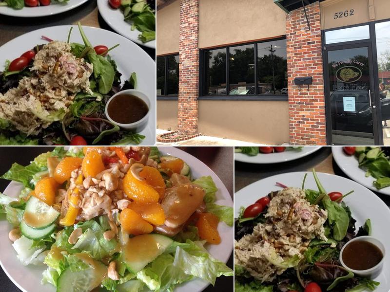 McKinely's Sandwich Shop