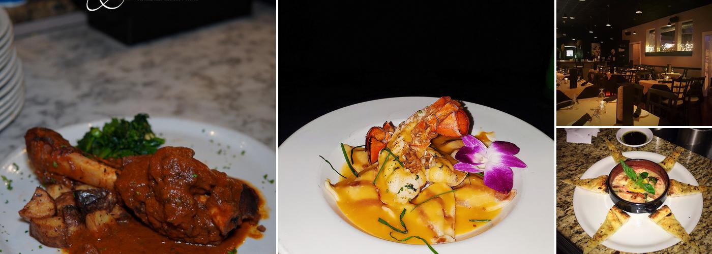 Pulcinella Wood-Fired Pizza