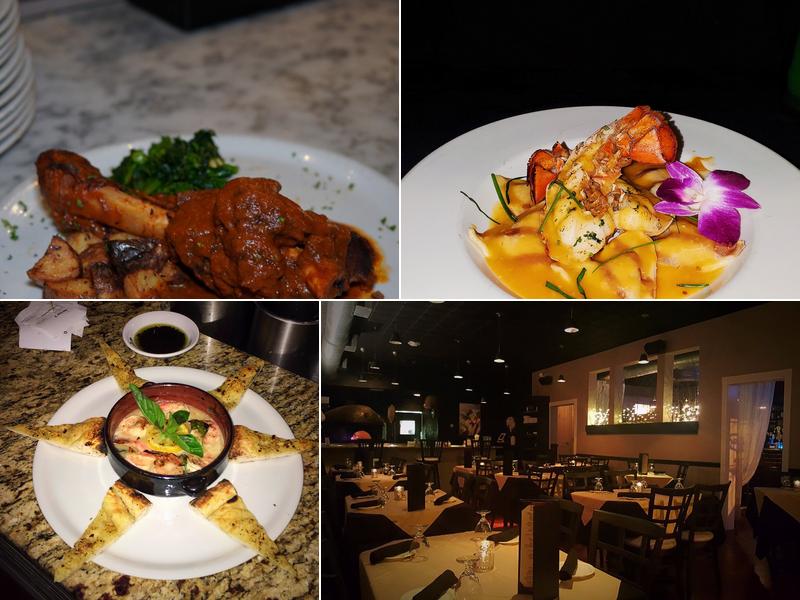 Pulcinella Wood-Fired Pizza