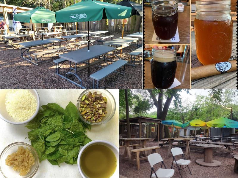 Goat Lips Chew & Brew House