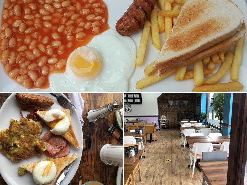 Hawkhurst Cafe & Restaurant