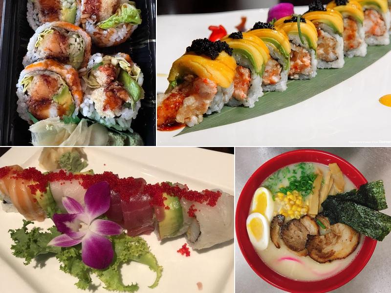 Fusion 25 123 S Main St, Newtown