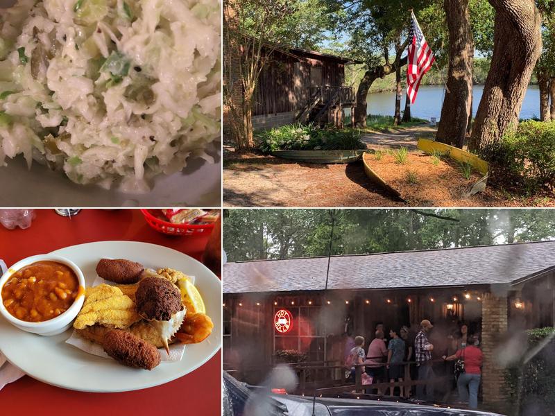 Gator's Seafood Restaurant