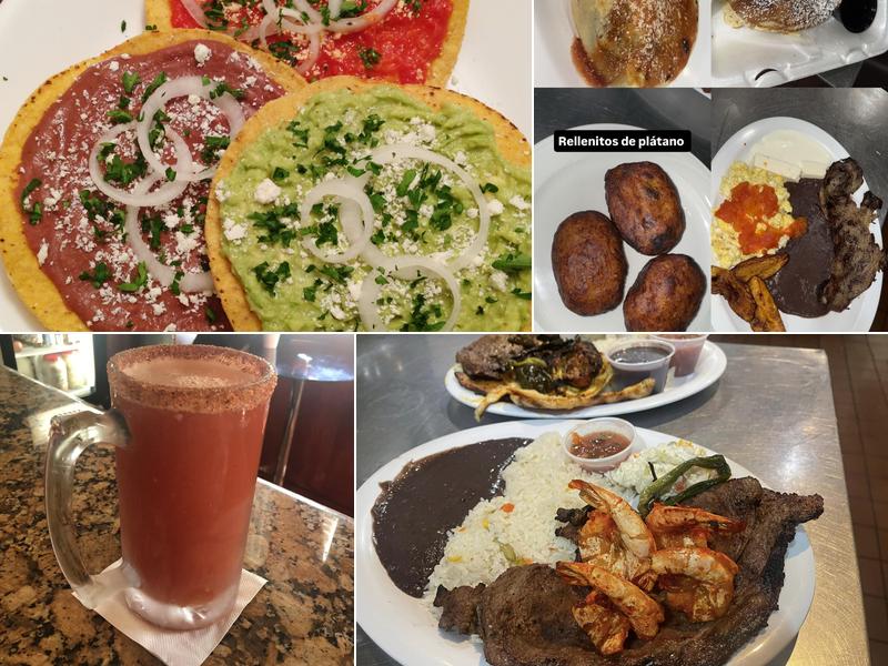 Guate Gualan Restaurant