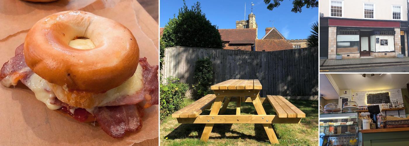 Arthur’s, Cranbrook