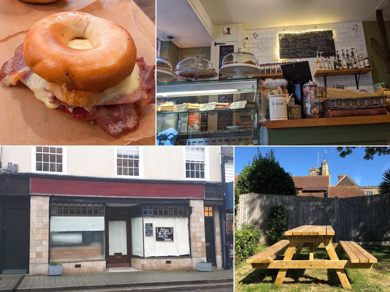 Arthur’s, Cranbrook