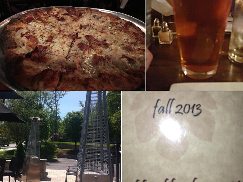 Figs Wood Fired Bistro