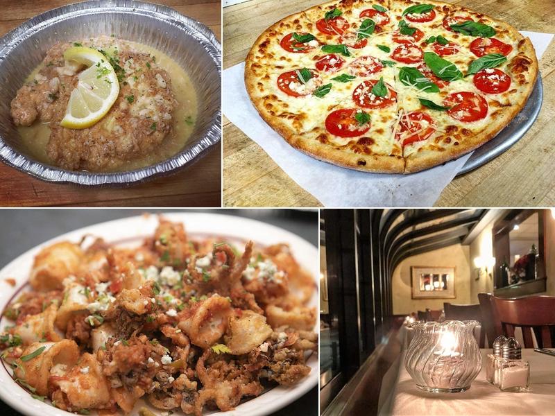 Tambascio's Italian Grill