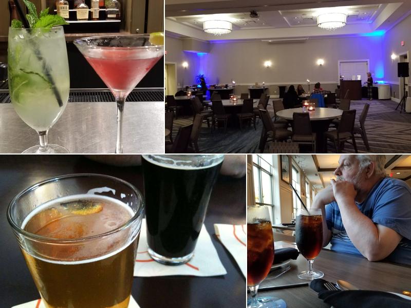 Bold City Grill & Patio