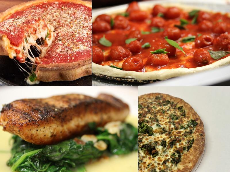 Vito's Restaurant and Pizzaria