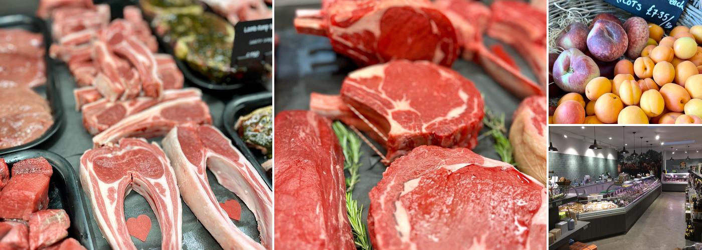 Hartley Coffee House and Farm Shop