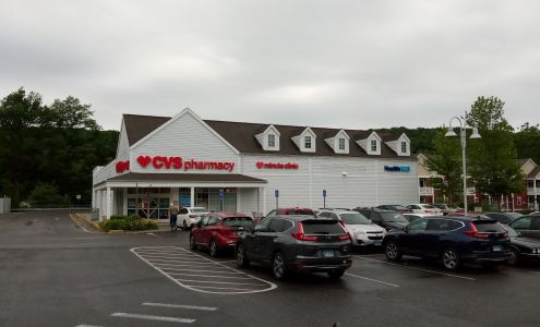 CVS