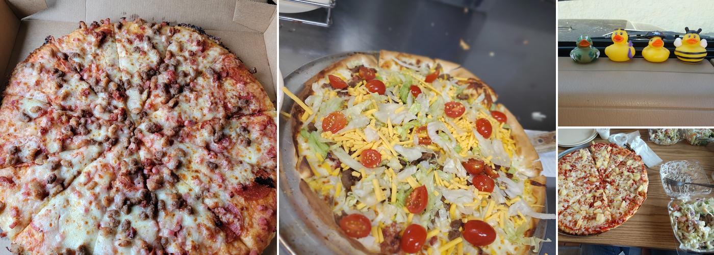 Pizza Plus