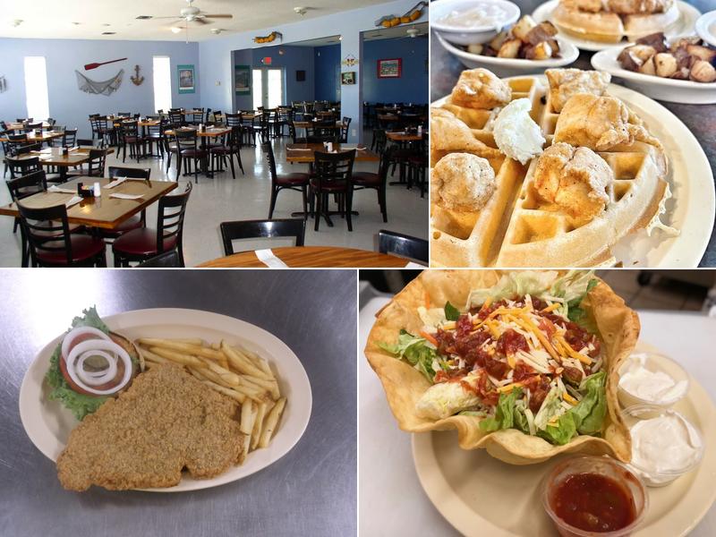 Alphy's Catfish House