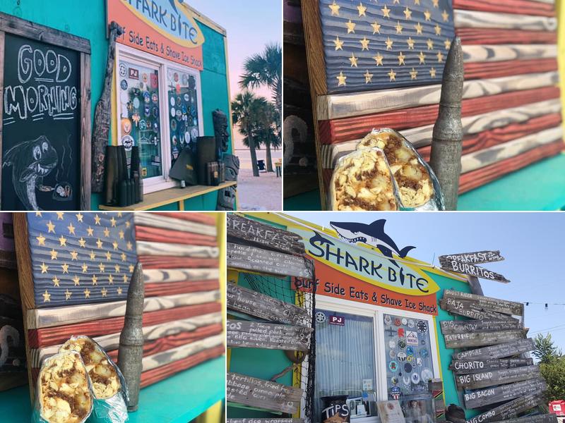 Sharkbite Navarre 8671 Navarre Pkwy, Navarre