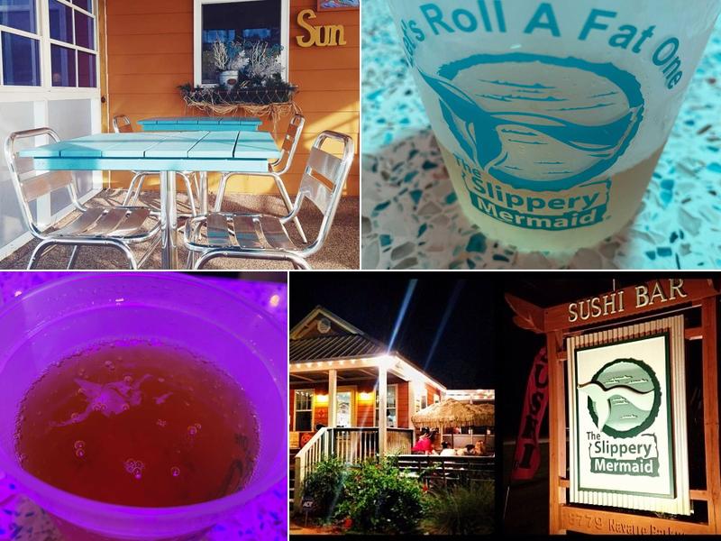 The Slippery Mermaid Navarre, FL
